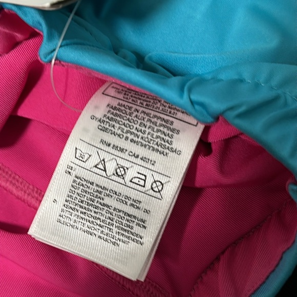 🌴 NWT Adidas Barr Top & Skort - Picture 6 of 6